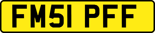 FM51PFF