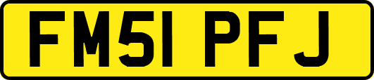 FM51PFJ