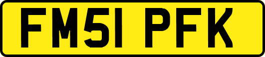 FM51PFK