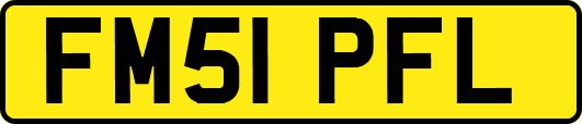 FM51PFL