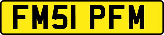 FM51PFM