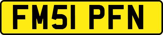 FM51PFN