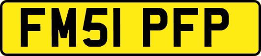 FM51PFP