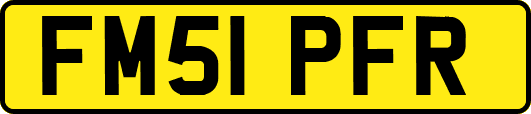 FM51PFR