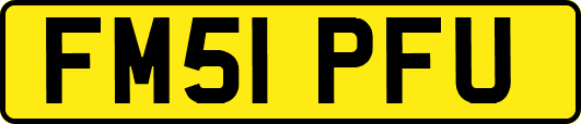 FM51PFU