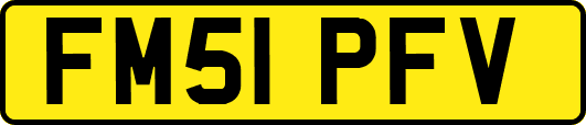 FM51PFV