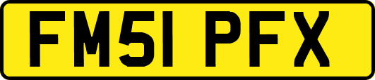 FM51PFX