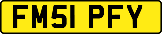 FM51PFY