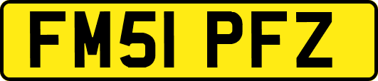 FM51PFZ