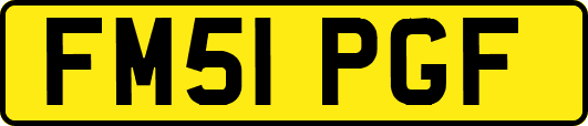 FM51PGF