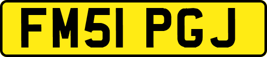 FM51PGJ