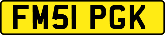 FM51PGK