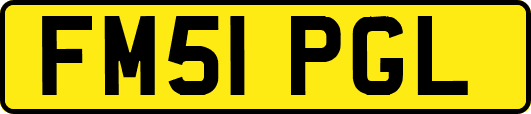 FM51PGL
