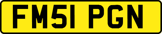 FM51PGN