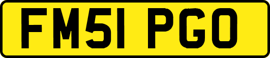 FM51PGO