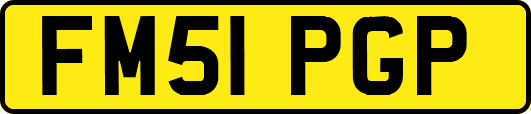 FM51PGP