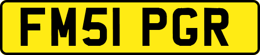 FM51PGR
