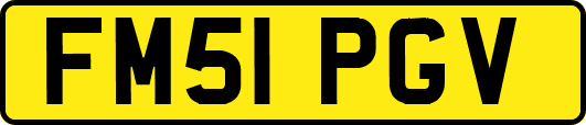 FM51PGV