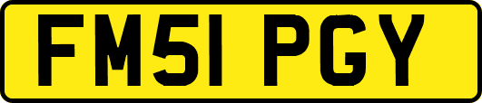 FM51PGY
