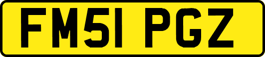 FM51PGZ