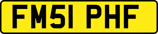 FM51PHF