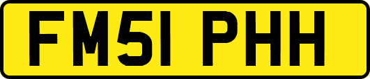FM51PHH