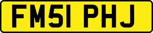 FM51PHJ