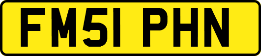 FM51PHN