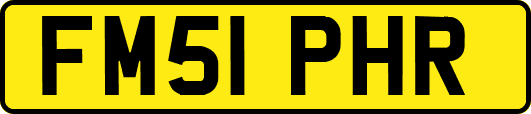 FM51PHR