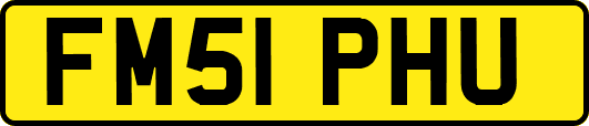FM51PHU