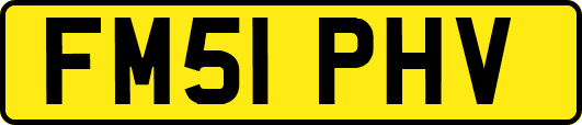 FM51PHV
