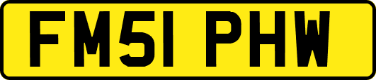 FM51PHW