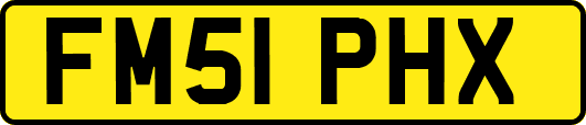 FM51PHX