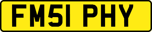 FM51PHY