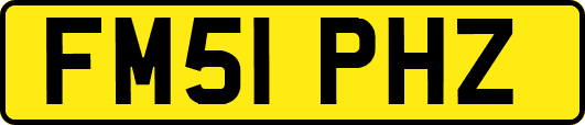 FM51PHZ