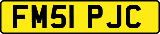 FM51PJC