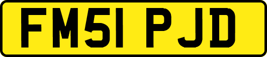 FM51PJD