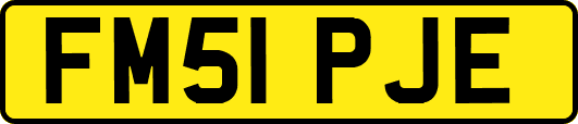 FM51PJE