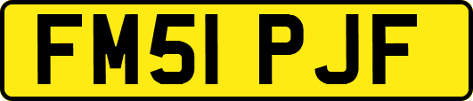 FM51PJF