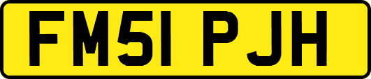 FM51PJH