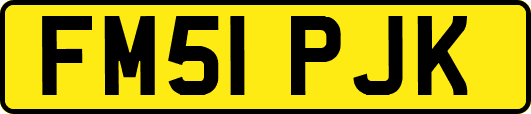 FM51PJK