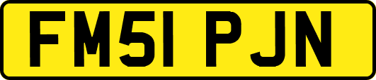FM51PJN