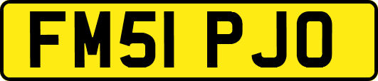 FM51PJO