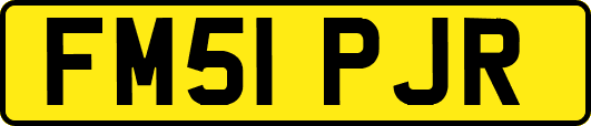 FM51PJR