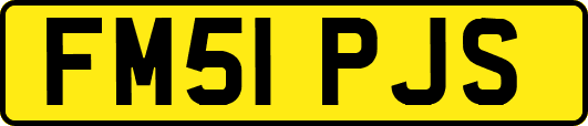 FM51PJS