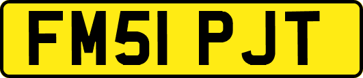 FM51PJT
