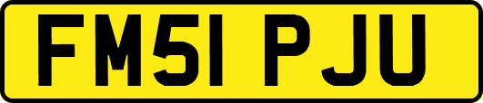 FM51PJU