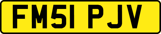 FM51PJV