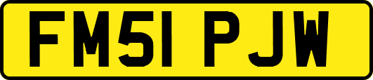 FM51PJW