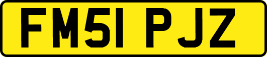 FM51PJZ